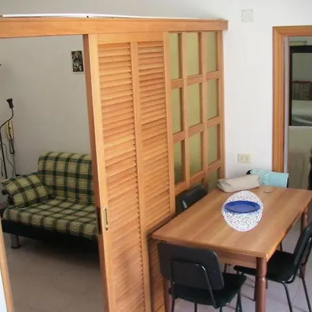 Holiday home In Centro Fosso *