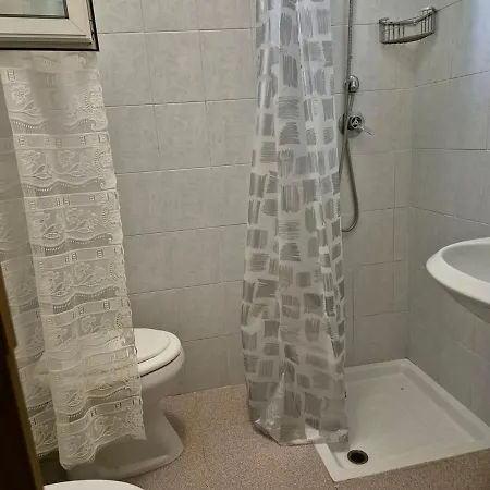 Holiday home In Centro Fosso