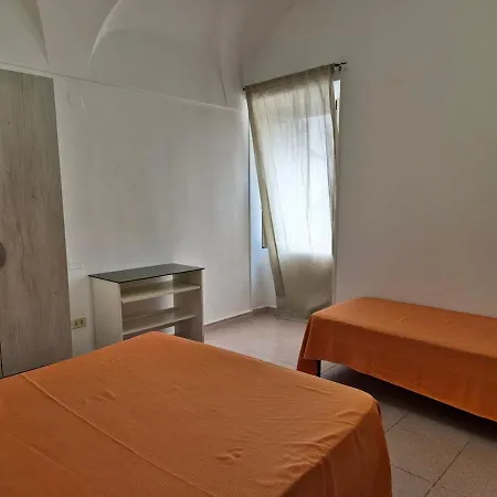 In Centro Fosso Holiday home *